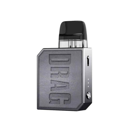 VOOPOO Drag Nano 2 Kit 800mAh Pod System 20W Vape kit Starter Ki - Image 4