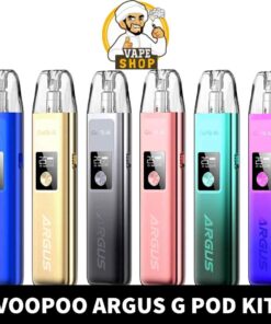 VOOPOO Argus G Pod System Kit in Dubai, UAE