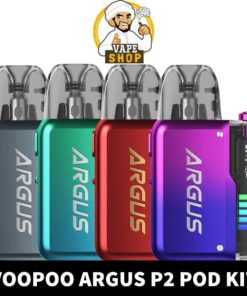 VOOPOO Argus P2 Pod System Kit in Dubai, UAE