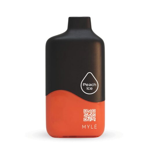 MYLE Meta 9000 Puffs 50mg Nicotine in Dubai - Image 14