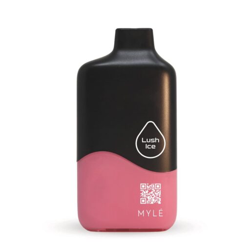 MYLE Meta 9000 Puffs 50mg Nicotine in Dubai - Image 11