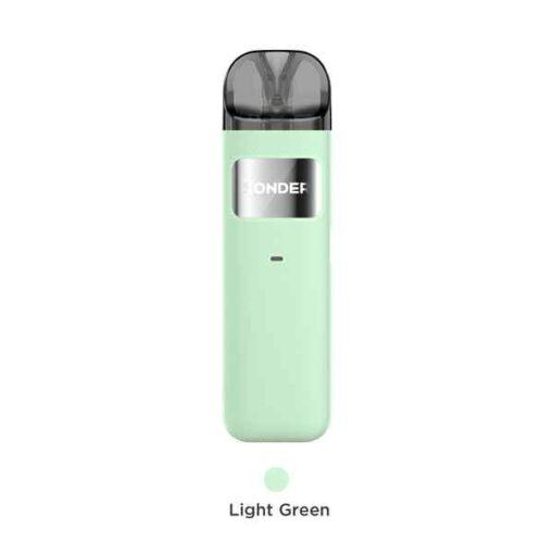 GEEKVAPE Sonder U Kit 1000mAh Pod System 20W Vape Kit in Dubai, UAE - Image 3