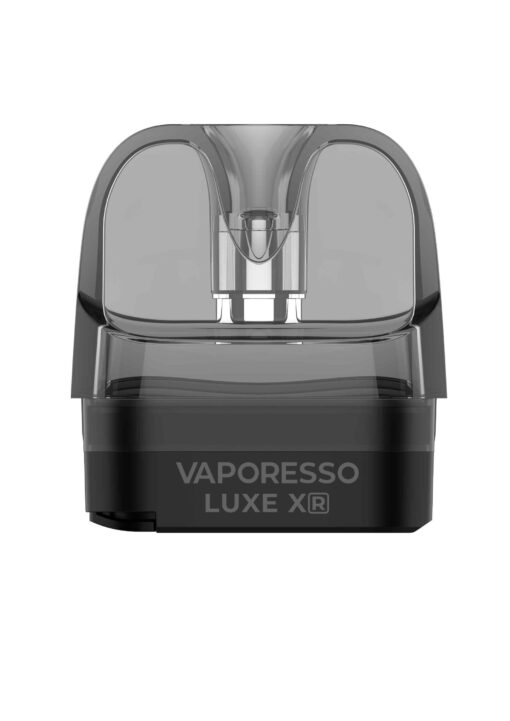 VAPORESSO Luxe XR l XR MAX Empty Pods RDL & MTL Pod Cartridge in Dubai, UAE - Image 2