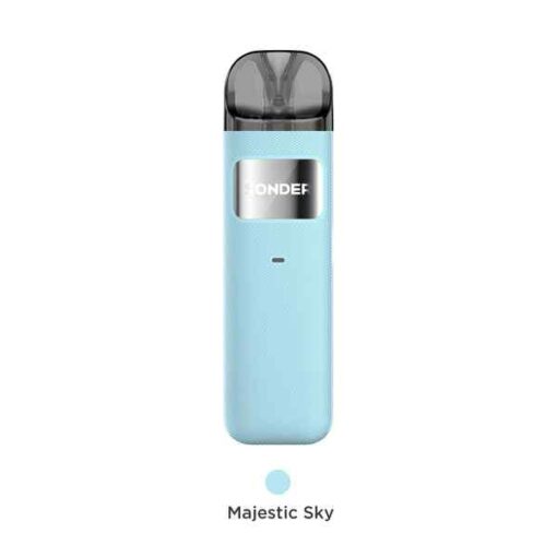 GEEKVAPE Sonder U Kit 1000mAh Pod System 20W Vape Kit in Dubai, UAE - Image 5