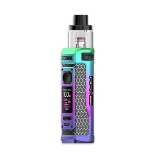 SMOK RPM 100 Kit 100W Pod Mod Kit 18650mAh Vape Kit in Dubai, UAE - Image 6
