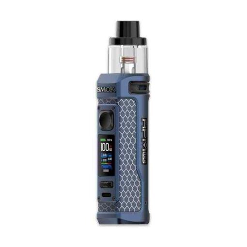 SMOK RPM 100 Kit 100W Pod Mod Kit 18650mAh Vape Kit in Dubai, UAE - Image 5
