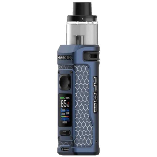 SMOK RPM 85 Kit 85W Pod Mod 3000mAh Pod Kit Type C Vape Kit Starter Kit in Dubai, UAE - Image 2
