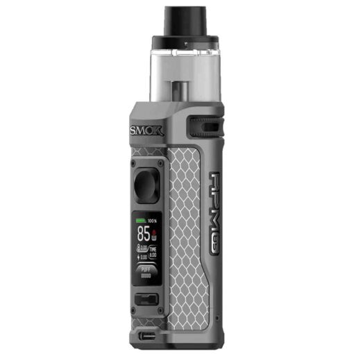 SMOK RPM 85 Kit 85W Pod Mod 3000mAh Pod Kit Type C Vape Kit Starter Kit in Dubai, UAE - Image 5