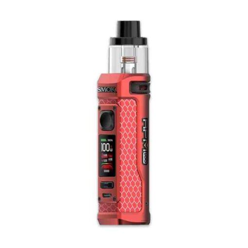 SMOK RPM 100 Kit 100W Pod Mod Kit 18650mAh Vape Kit in Dubai, UAE - Image 2