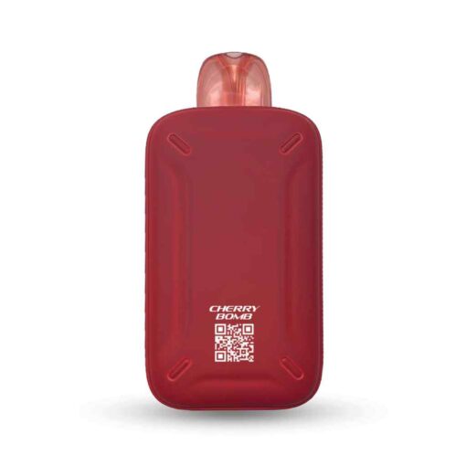 MYLE Turbo 20000 Puffs 50MG Disposable Vape in Dubai - Image 22