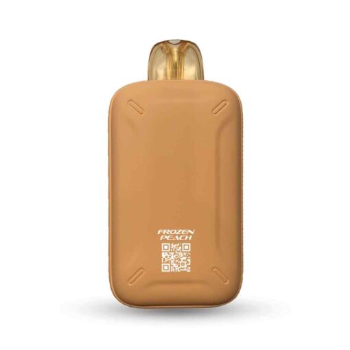 MYLE Turbo 20000 Puffs 50MG Disposable Vape in Dubai - Image 18
