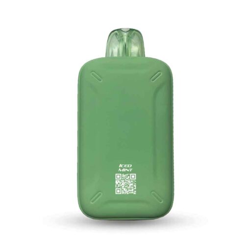 MYLE Turbo 20000 Puffs 50MG Disposable Vape in Dubai - Image 16