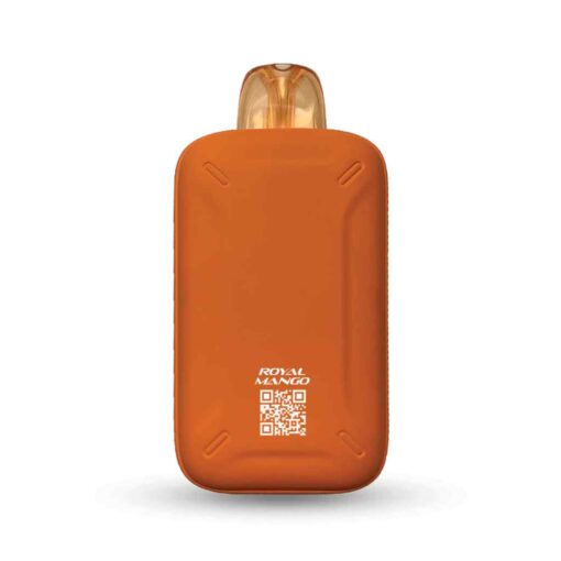 MYLE Turbo 20000 Puffs 50MG Disposable Vape in Dubai - Image 6