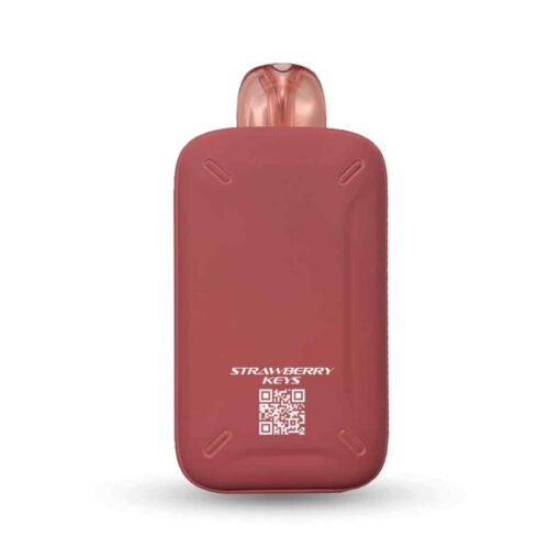 MYLE Turbo 20000 Puffs 50MG Disposable Vape in Dubai - Image 4
