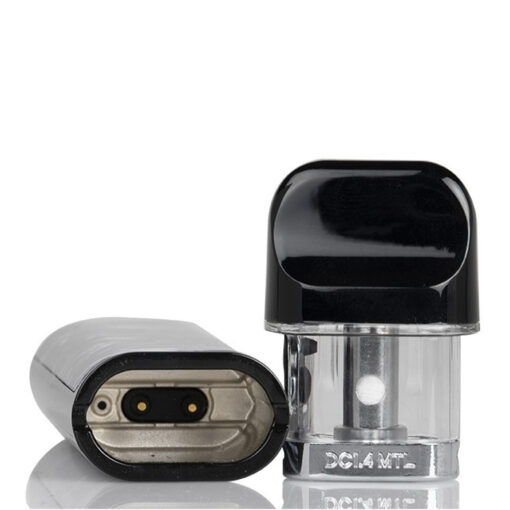Smok Novo Replacement Pod 3 Pack Buy in Dubai UAE Vape Shop - Image 6