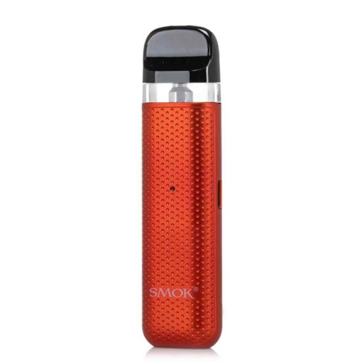 SMOK Novo 2C Kit 800mAh Pod System Magnetic Vape Kit Starter Kit in Dubai, UAE - Image 5
