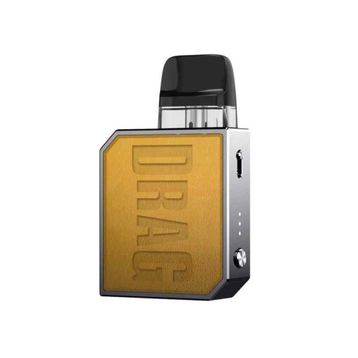 VOOPOO Drag Nano 2 Kit 800mAh Pod System 20W Vape kit Starter Ki - Image 6