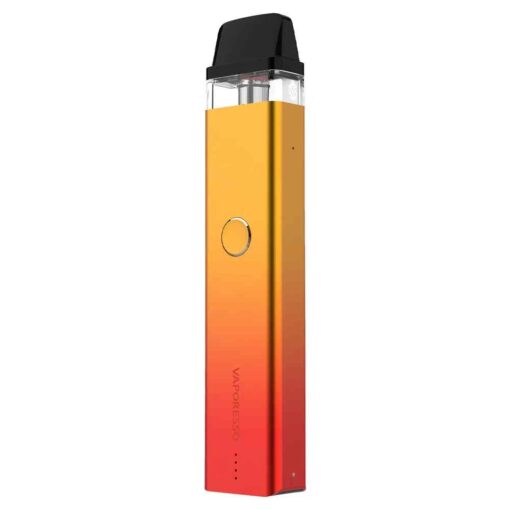 VAPORESSO Xros 2 Kit 16W Pod System 1000mAh Vape kit Starter Kit in Dubai, UAE - Image 5