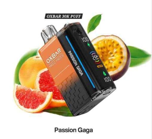 OXBAR Magic Maze 2 Disposable 30000 Puffs Vape in Dubai - Image 16