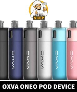 OXVA Oneo Pod Device in Dubai, UAE