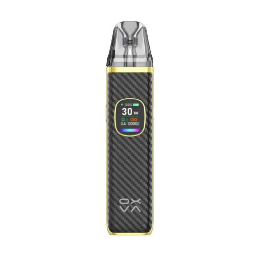 OXVA XLIM Pro 2 Pod System 30W Vape Kit in Dubai - Image 10