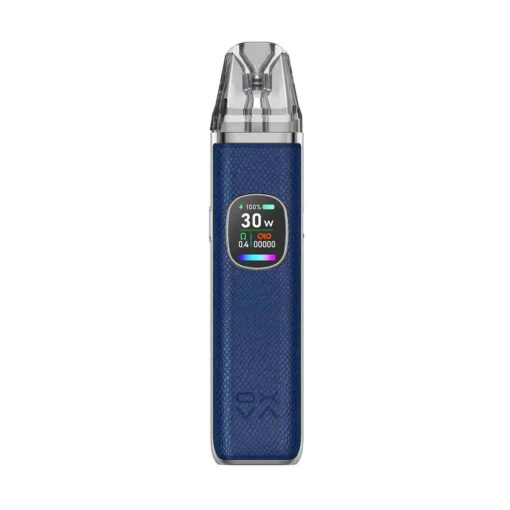 OXVA XLIM Pro 2 Pod System 30W Vape Kit in Dubai - Image 9
