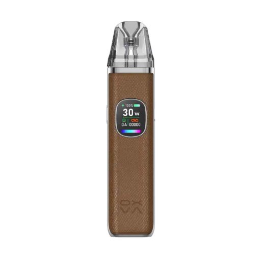 OXVA XLIM Pro 2 Pod System 30W Vape Kit in Dubai - Image 8