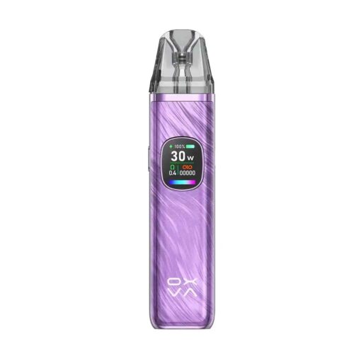 OXVA XLIM Pro 2 Pod System 30W Vape Kit in Dubai - Image 6