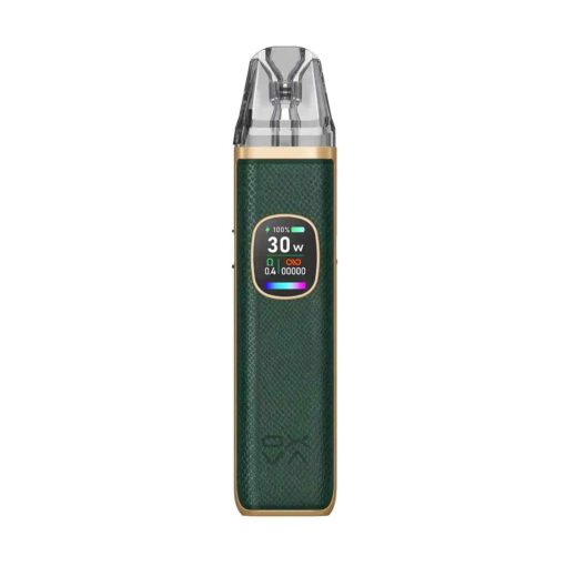 OXVA XLIM Pro 2 Pod System 30W Vape Kit in Dubai - Image 5