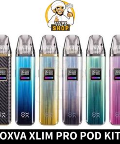 Oxva Xlim Pro Pod System In Dubai, UAE