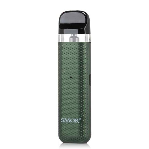 SMOK Novo 2C Kit 800mAh Pod System Magnetic Vape Kit Starter Kit in Dubai, UAE - Image 4