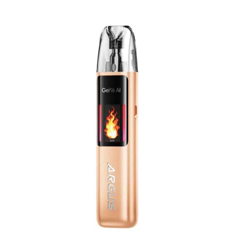 VOOPOO ARGUS G2 Pod System Kit in Dubai, UAE - Image 5
