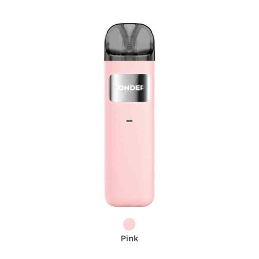 GEEKVAPE Sonder U Kit 1000mAh Pod System 20W Vape Kit in Dubai, UAE - Image 6