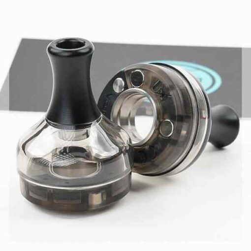 VOOPOO Drag X/S Pods 4.5ml PnP & PnP MTL Replacement Pods in Dubai, UAE - Image 4