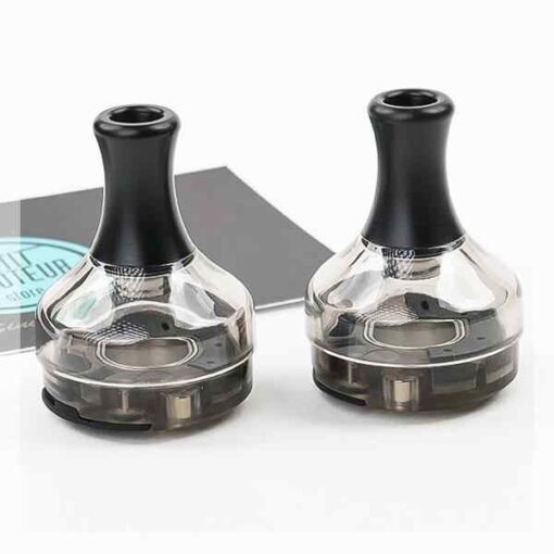 VOOPOO Drag X/S Pods 4.5ml PnP & PnP MTL Replacement Pods in Dubai, UAE - Image 5
