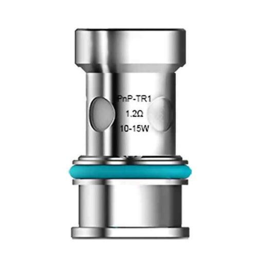 VOOPOO PnP Coils Series PnP R2, TR1, VM1, VM3, VM4, VM5, VM6 Replacement Coils in Dubai, UAE - Image 7