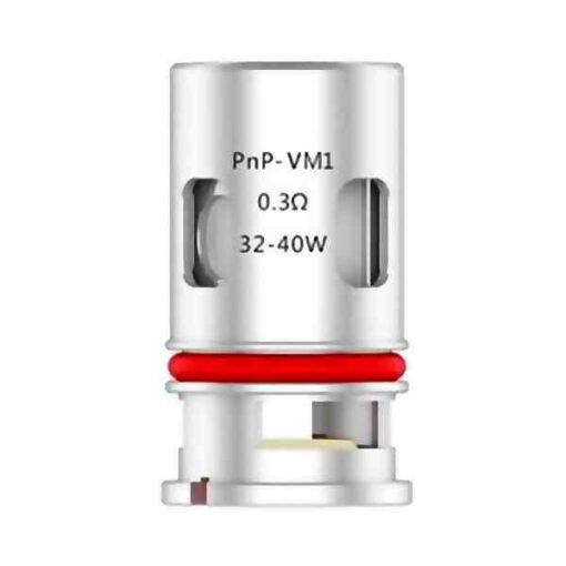 VOOPOO PnP Coils Series PnP R2, TR1, VM1, VM3, VM4, VM5, VM6 Replacement Coils in Dubai, UAE - Image 6