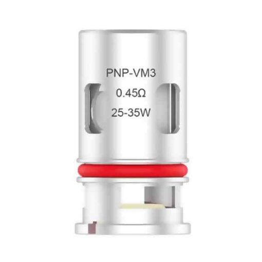 VOOPOO PnP Coils Series PnP R2, TR1, VM1, VM3, VM4, VM5, VM6 Replacement Coils in Dubai, UAE - Image 5