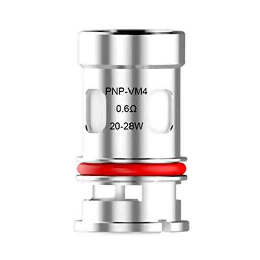 VOOPOO PnP Coils Series PnP R2, TR1, VM1, VM3, VM4, VM5, VM6 Replacement Coils in Dubai, UAE - Image 4