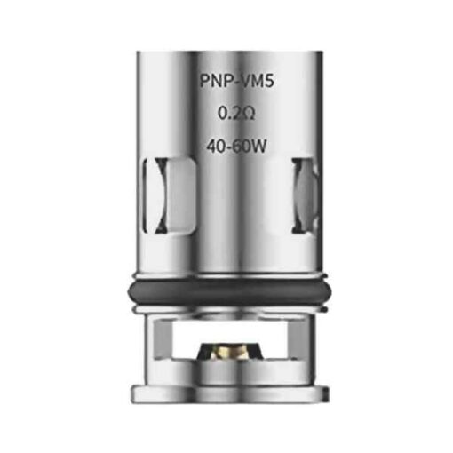 VOOPOO PnP Coils Series PnP R2, TR1, VM1, VM3, VM4, VM5, VM6 Replacement Coils in Dubai, UAE - Image 3
