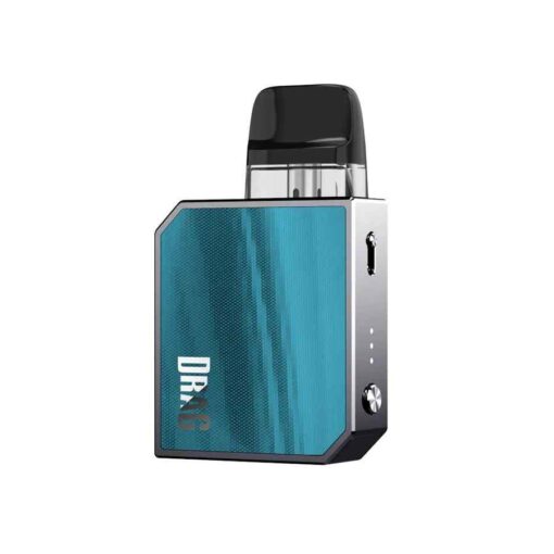 VOOPOO Drag Nano 2 Kit 800mAh Pod System 20W Vape kit Starter Ki - Image 5