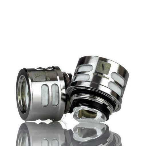 VAPORESSO QF REPLACEMENT COILS-3PC/PAC SKRR - Image 7