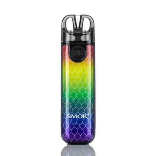 SMOK Novo 4 Mini Kit 900mAh Pod System 25W Vape kit in Dubai, UAE - Image 6