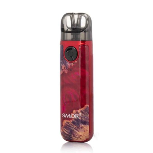 SMOK Novo 4 Mini Kit 900mAh Pod System 25W Vape kit in Dubai, UAE - Image 9