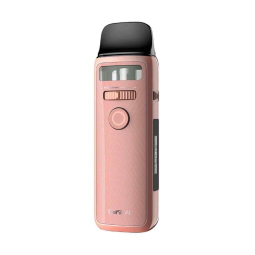 VOOPOO Vinci 3 Pod Kit 16W Pod Mod 1800mAh Vape Kit Pod System in Dubai, UAE - Image 4