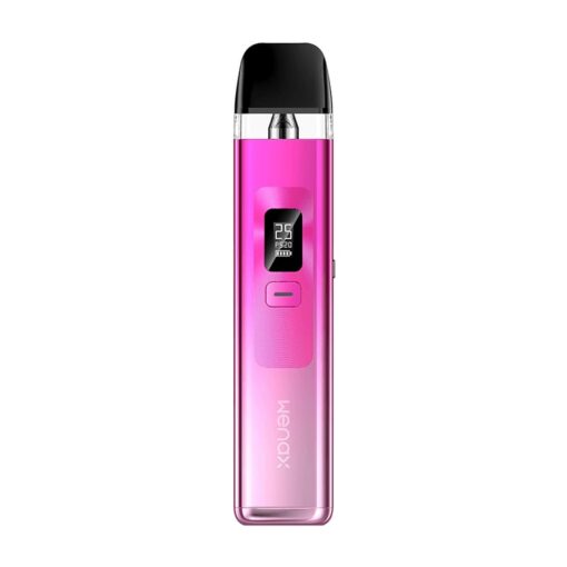 GEEKVAPE Wenax Q Kit 1000mAh Vape kit 25W Pod System Starter Kit in Dubai, UAE - Image 6