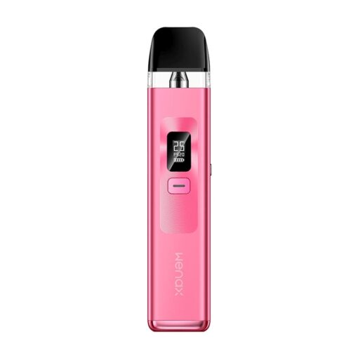GEEKVAPE Wenax Q Kit 1000mAh Vape kit 25W Pod System Starter Kit in Dubai, UAE - Image 5