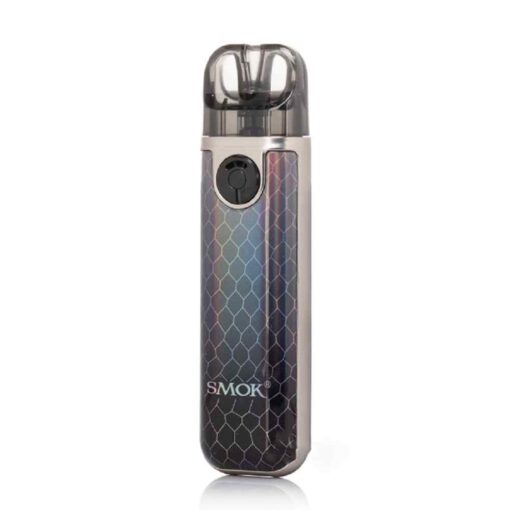 SMOK Novo 4 Mini Kit 900mAh Pod System 25W Vape kit in Dubai, UAE - Image 8