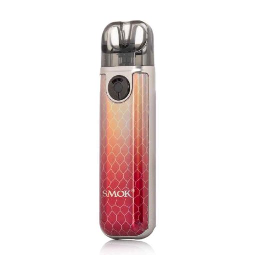 SMOK Novo 4 Mini Kit 900mAh Pod System 25W Vape kit in Dubai, UAE - Image 7