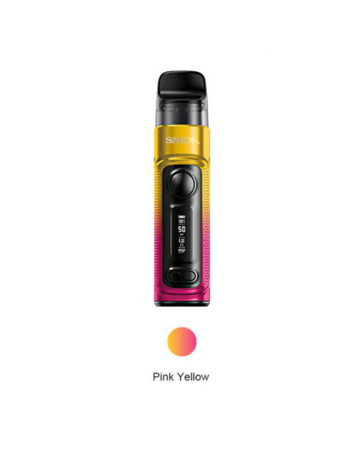Smok Rpm C Pod System In Dubai, UAE - Image 6